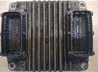 12214079 Блок управления двигателем Opel Combo 2001-2011 20465893 #2