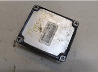 12214079 Блок управления двигателем Opel Combo 2001-2011 20465893 #3