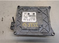 55564081 Блок управления двигателем Opel Astra H 2004-2010 20465894 #3