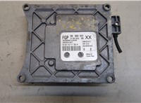 5WK9407, 55355631 Блок управления двигателем Opel Vectra C 2002-2008 20465895 #3