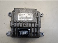 16267710 Блок управления топливным насосом Opel Combo 2001-2011 20465897 #1