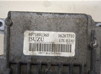 16267710 Блок управления топливным насосом Opel Combo 2001-2011 20465897 #2