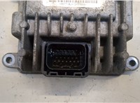 16267710 Блок управления топливным насосом Opel Combo 2001-2011 20465897 #3