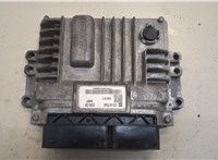 25187592 Блок управления двигателем Opel Antara 20465908 #1