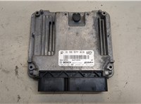 55577619, 0281017453 Блок управления двигателем Opel Insignia 2008-2017 20465913 #1