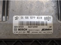 55577619, 0281017453 Блок управления двигателем Opel Insignia 2008-2017 20465913 #2