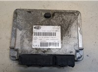 51793113 Блок управления двигателем Fiat Panda 2003-2012 20465916 #1
