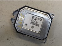  Блок управления двигателем Opel Vectra C 2002-2008 20465917 #3