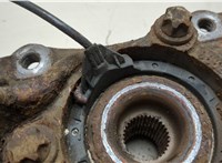  Ступица (кулак, цапфа) Opel Zafira B 2005-2012 20465918 #3