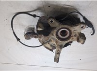 MR594142 Ступица (кулак, цапфа) Mitsubishi Colt 2002-2012 20465926 #4