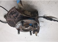 MR594142 Ступица (кулак, цапфа) Mitsubishi Colt 2002-2012 20465926 #6