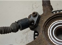 6N0407613 Ступица (кулак, цапфа) Volkswagen Lupo 20465927 #3