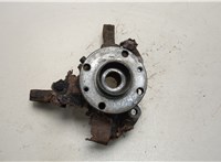  Ступица (кулак, цапфа) Fiat Stilo 2001-2007 20465933 #1