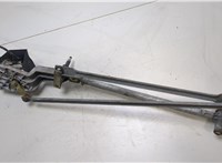  Двигатель стеклоочистителя (моторчик дворников) передний Ford Focus 1 1998-2004 11429500 #1