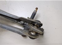  Двигатель стеклоочистителя (моторчик дворников) передний Ford Focus 1 1998-2004 11429500 #2