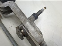  Двигатель стеклоочистителя (моторчик дворников) передний Ford Focus 1 1998-2004 11429500 #3