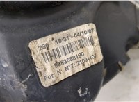  Цилиндр тормозной главный Peugeot 407 20465949 #4