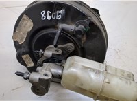  Цилиндр тормозной главный Peugeot 407 20465949 #5