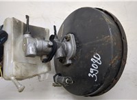 4535J4 Усилитель тормозов вакуумный Peugeot 206 11429507 #4