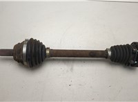 JZW407451X Полуось (приводной вал, шрус) Volkswagen Lupo 20465964 #1