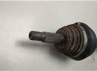 JZW407451X Полуось (приводной вал, шрус) Volkswagen Lupo 20465964 #2