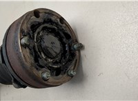 JZW407451X Полуось (приводной вал, шрус) Volkswagen Lupo 20465964 #3
