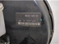 4601H5, 4635A2, 4535T4 Цилиндр тормозной главный Peugeot 206 20465972 #3