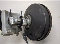 4601H5, 4635A2, 4535T4 Цилиндр тормозной главный Peugeot 206 20465972 #4