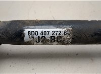 8D0407272BC Полуось (приводной вал, шрус) Audi A4 (B5) 1994-2000 20465973 #3