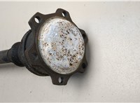 8D0407272BC Полуось (приводной вал, шрус) Audi A4 (B5) 1994-2000 20465973 #4