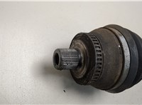 8D0407271BC Полуось (приводной вал, шрус) Audi A4 (B5) 1994-2000 20465975 #2