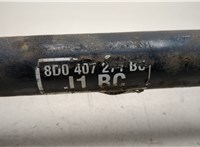 8D0407271BC Полуось (приводной вал, шрус) Audi A4 (B5) 1994-2000 20465975 #3