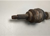  Полуось (приводной вал, шрус) Opel Agila 2000-2007 20465977 #2