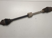  Полуось (приводной вал, шрус) Opel Agila 2000-2007 20465979 #1