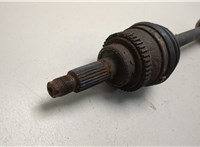  Полуось (приводной вал, шрус) Opel Agila 2000-2007 20465979 #2