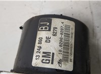  Блок АБС, насос (ABS, ESP, ASR) Opel Zafira B 2005-2012 20465986 #4