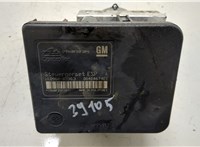  Блок АБС, насос (ABS, ESP, ASR) Opel Zafira B 2005-2012 20465986 #6