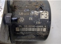  Блок АБС, насос (ABS, ESP, ASR) Volkswagen Golf 4 1997-2005 20465988 #3