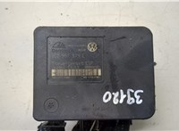  Блок АБС, насос (ABS, ESP, ASR) Volkswagen Golf 4 1997-2005 20465988 #5