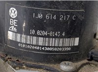  Блок АБС, насос (ABS, ESP, ASR) Volkswagen Golf 4 1997-2005 20465993 #3