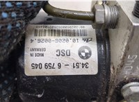  Блок АБС, насос (ABS, ESP, ASR) BMW 3 E46 1998-2006 20465996 #3
