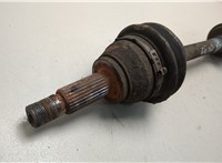  Полуось (приводной вал, шрус) Ford Fiesta 2001-2007 20465999 #2