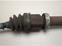  Полуось (приводной вал, шрус) Ford Fiesta 2001-2007 20465999 #3