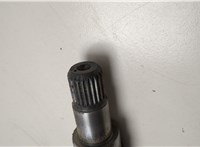  Полуось (приводной вал, шрус) Ford Fiesta 2001-2007 20465999 #4