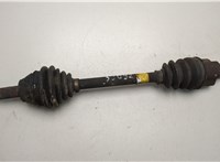  Полуось (приводной вал, шрус) Ford Fiesta 2001-2007 20466004 #1