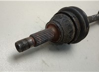  Полуось (приводной вал, шрус) Ford Fiesta 2001-2007 20466004 #2