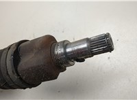  Полуось (приводной вал, шрус) Ford Fiesta 2001-2007 20466004 #4