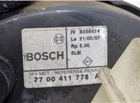  Цилиндр тормозной главный Renault Scenic 1996-2002 20466005 #3