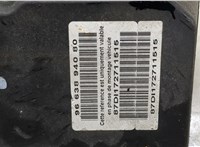 4541FA Блок АБС, насос (ABS, ESP, ASR) Peugeot 407 20466008 #4