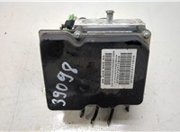 4541FA Блок АБС, насос (ABS, ESP, ASR) Peugeot 407 20466008 #5